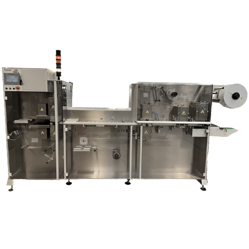 blistéreuse Monolab | doser-Compter.com