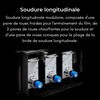Emballeuse Flow Pack