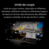 Machine d'emballage Flowpack [PACK 900]