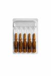 Blistereuses seringues, ampoules et flacons