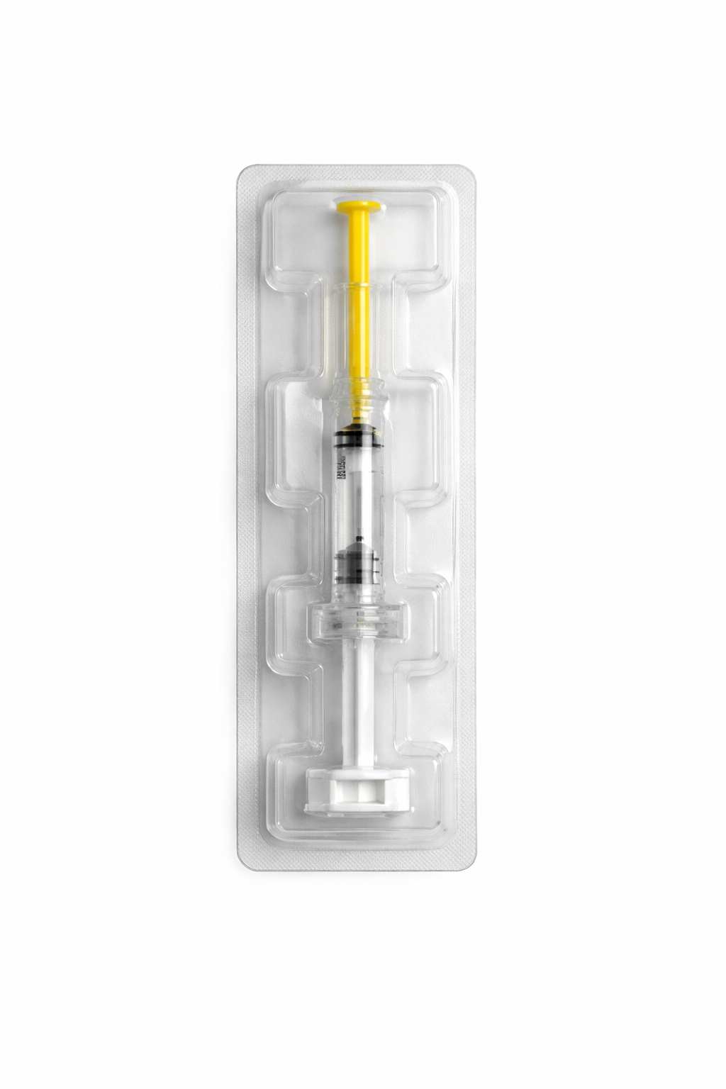 Blistereuses seringues, ampoules et flacons