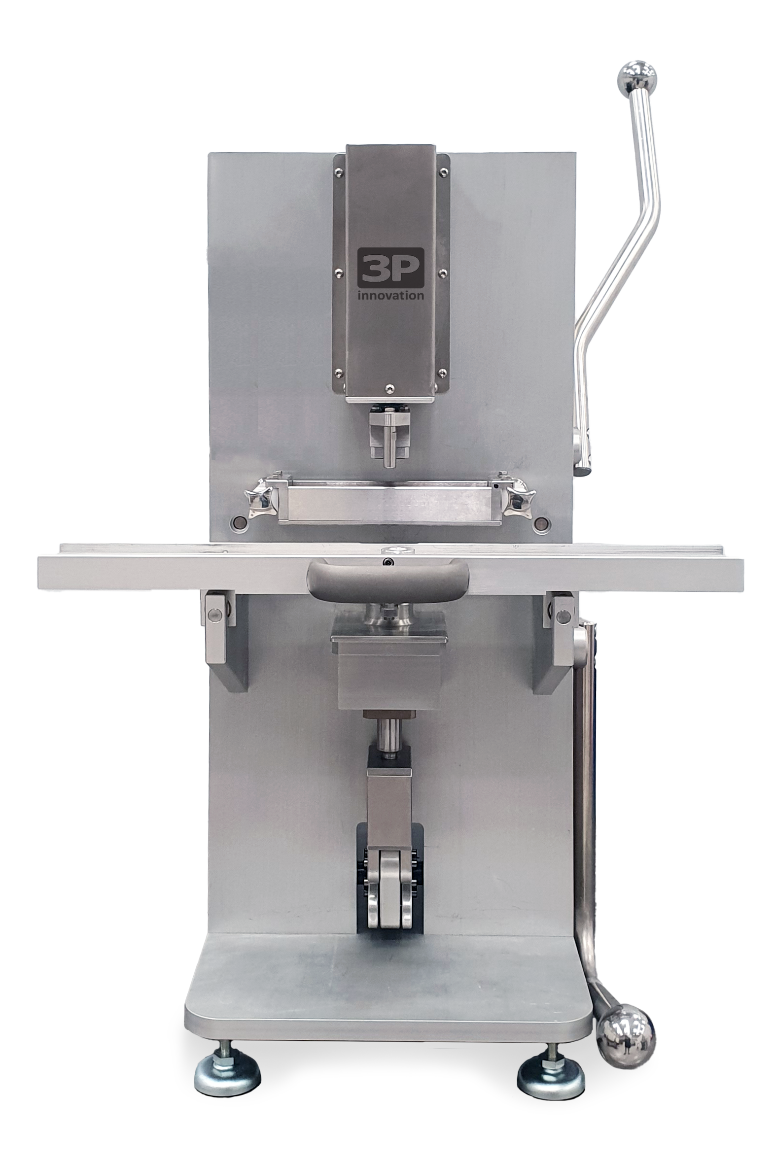 Blistereuses pour inhalateur poudre (DPI)