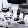 Remplissage de flacons pharmaceutiques
