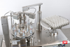 Remplisseuse automatique de cryovials