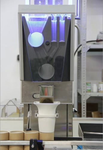 Compteuse de Comprimés