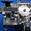 Système de marquage laser pour collyres et flacons injectables
