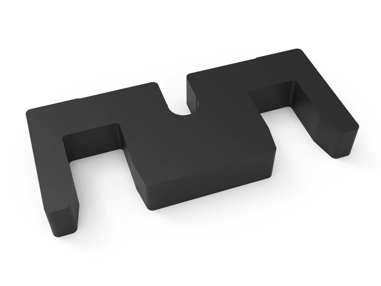 Support sur-mesure pour flacons