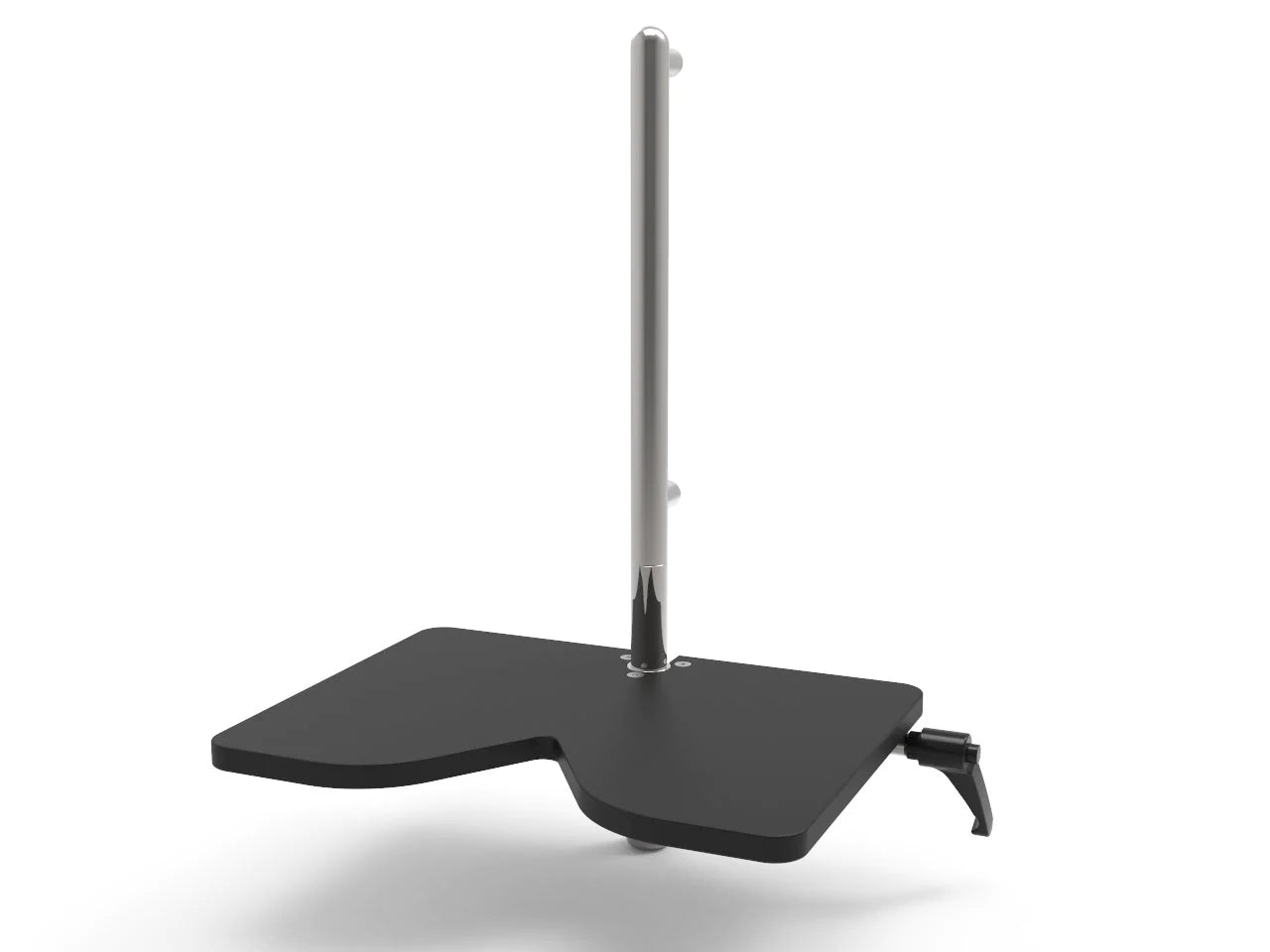 Plateforme réglable pour Doypack®