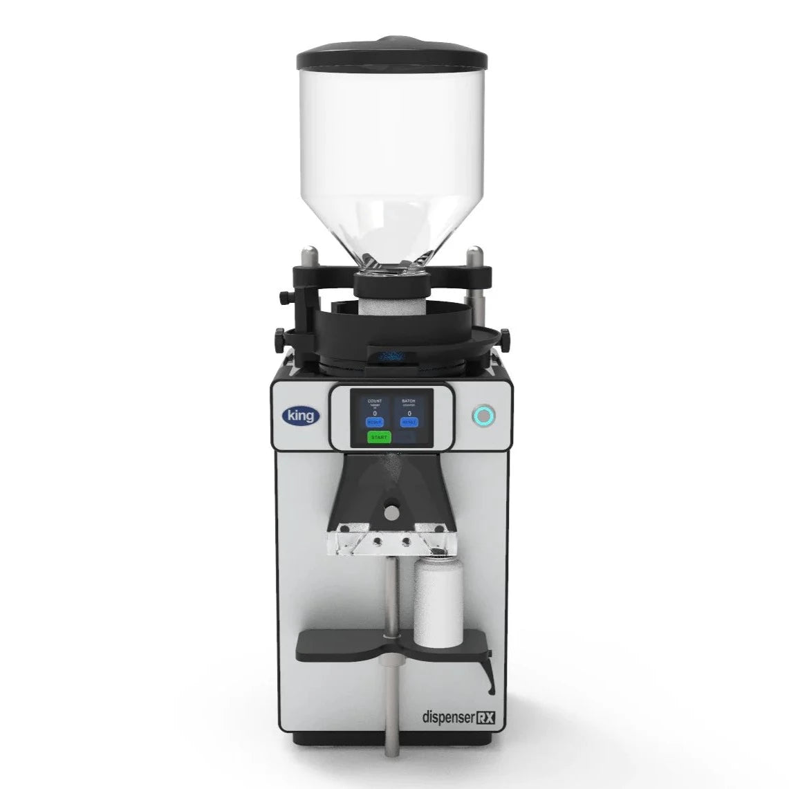 Machine de remplissage et de scellage de capsules de café 2024