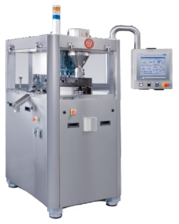 Presse à comprimés RONCHI PA MILANO | Doser-Compter.com