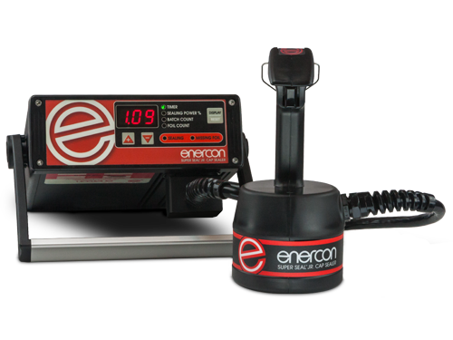 Scelleuse à induction