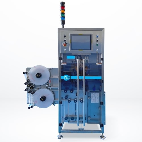 Impression de Mentions Variables pour étiquette Pharma