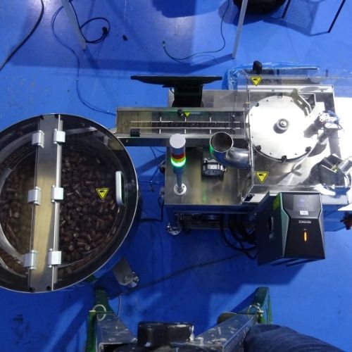 Impression de Mentions variable pour Collyres ne pouvant être étiquetés