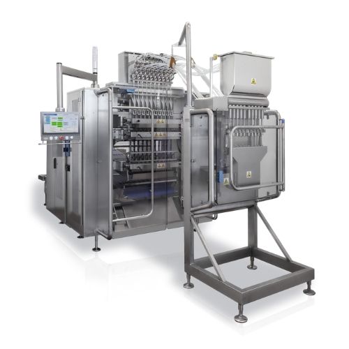 Machine Stick Pack Liquide