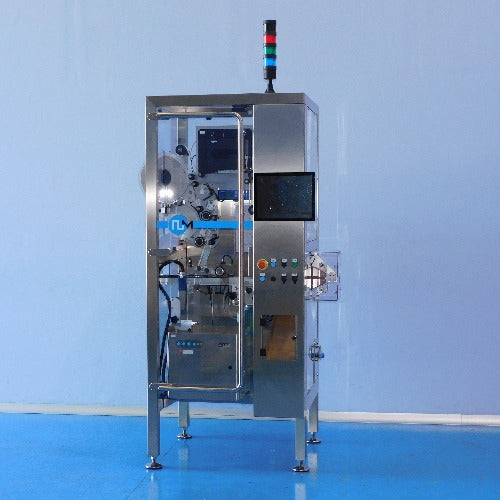 Impression des paraisons BFS en mode horizontal