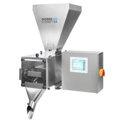 Remplisseuse semi-automatique