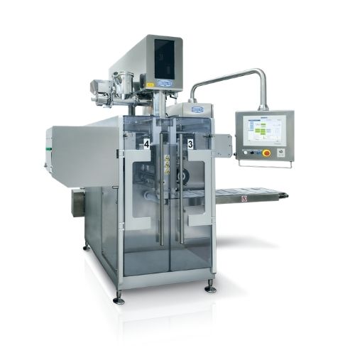 Ensacheuse Sachet Plat