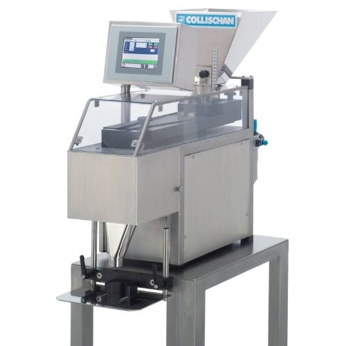 Compteuse de Gélules